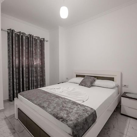 Irdi Aparthotel Ksamil Zewnętrze zdjęcie
