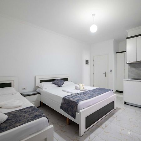 Irdi Aparthotel Ksamil Zewnętrze zdjęcie