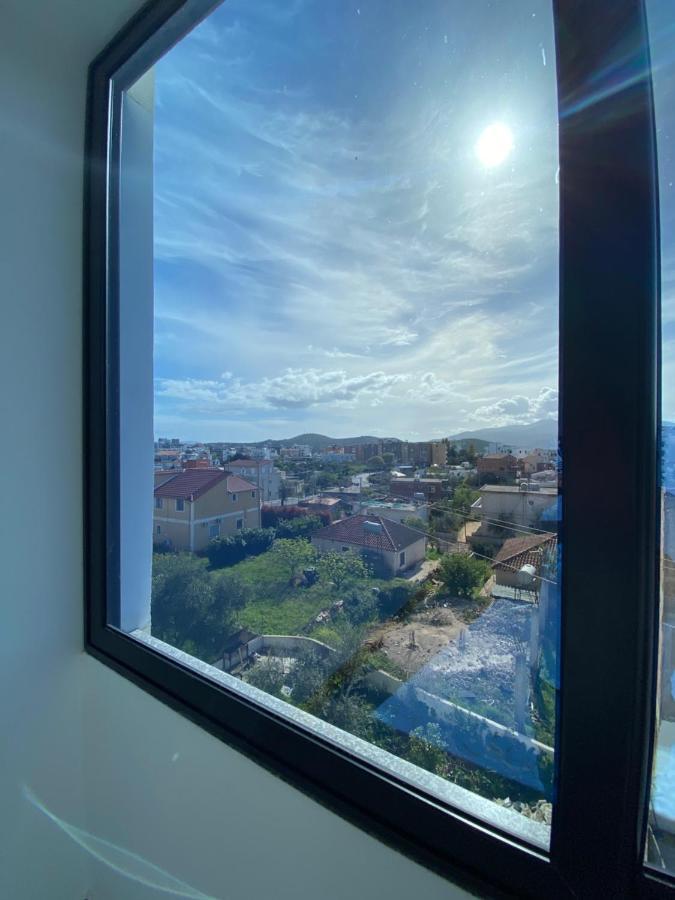 Irdi Aparthotel Ksamil Zewnętrze zdjęcie
