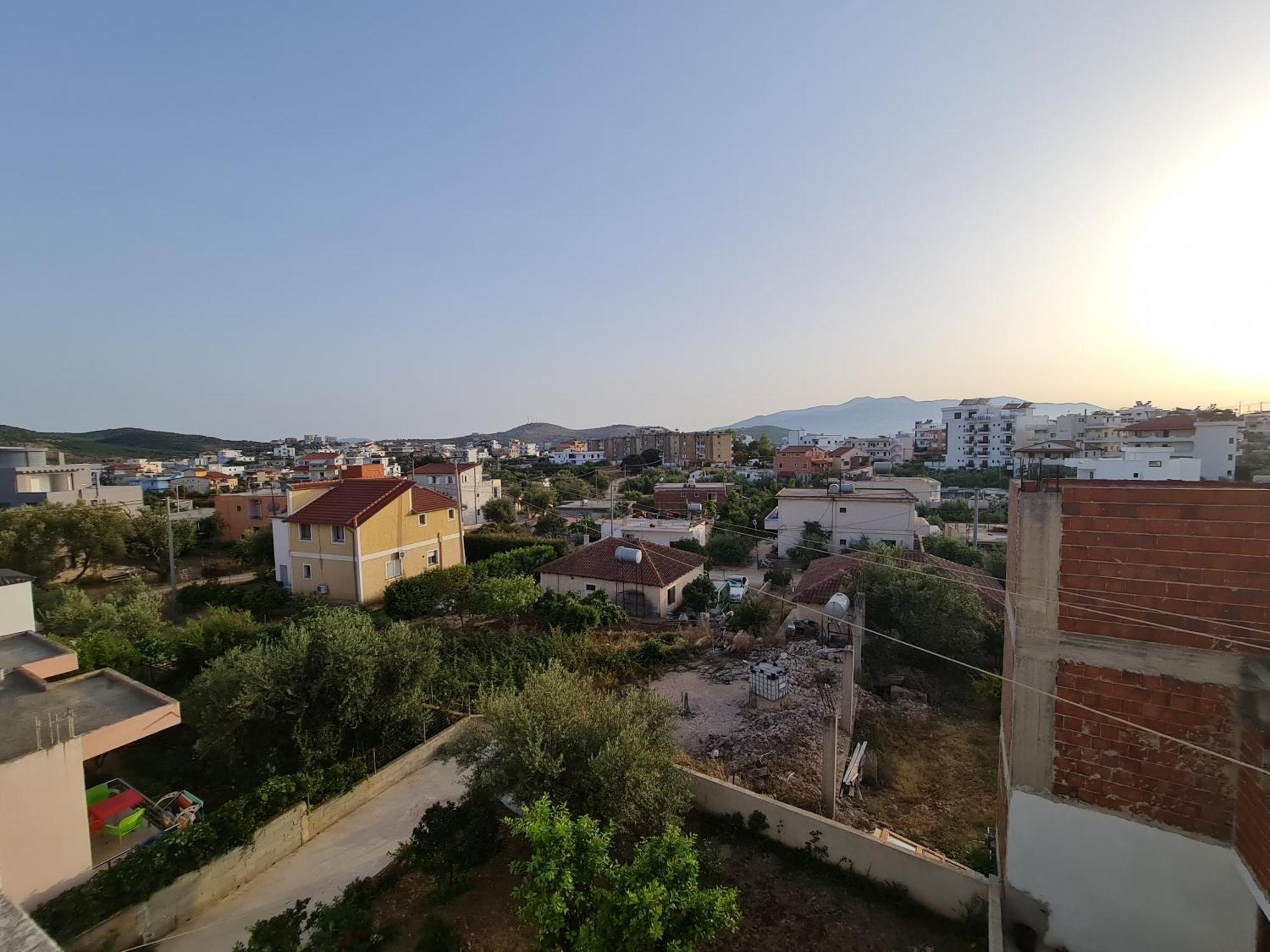 Irdi Aparthotel Ksamil Zewnętrze zdjęcie